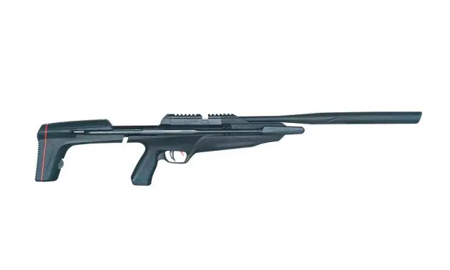 CARABINA MULTI-COLPO SNOWPEAK SL900S
