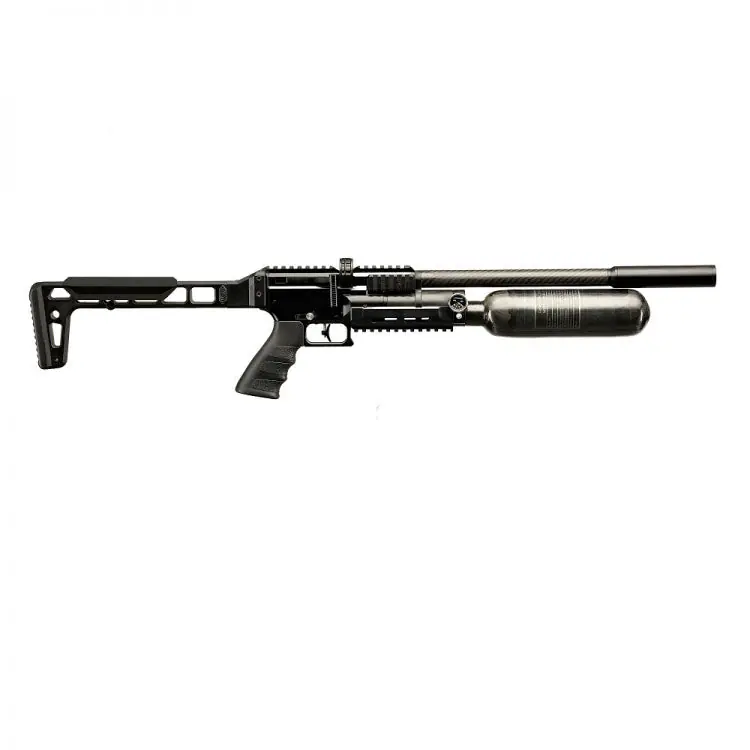 CARABINA PCP SNOWPEAK AP900