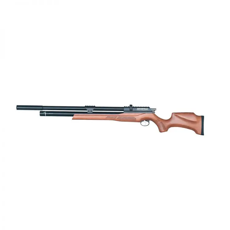 CARABINA PCP ARTEMIS SNOWPEAK ZASDAR M25