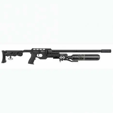 CARABINA PCP HATSAN TAC BOSS