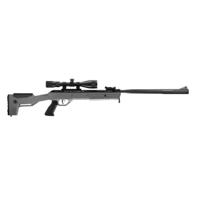 CARABINA CROSMAN MAG-FIRE EXTREME