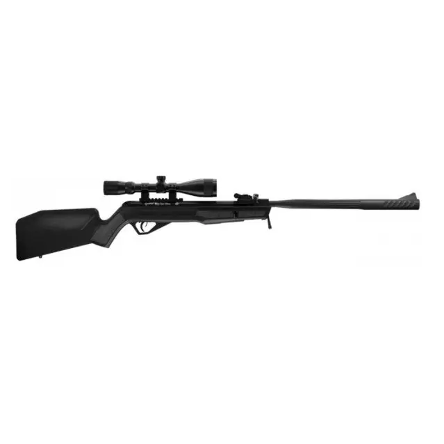 CARABINA CROSMAN MAG-FIRE ULTRA