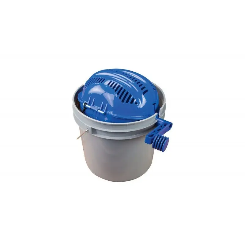 KIT SEPARATORE ROTANTE FRANKFORD ARSENAL