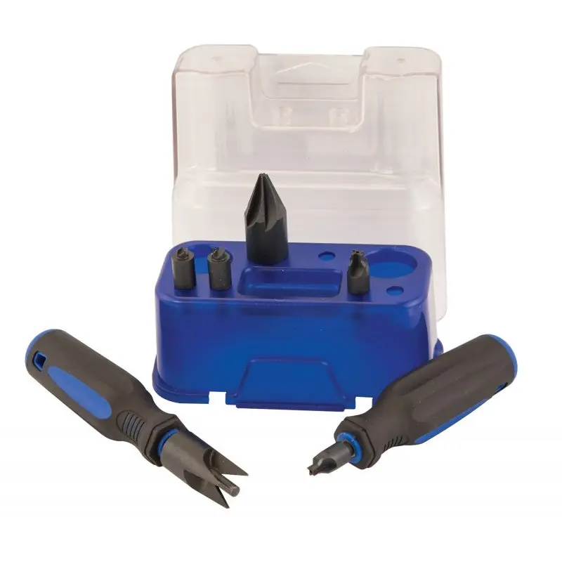 KIT DI PREPARAZIONE BOSSOLI ARSENAL FRANKFORD