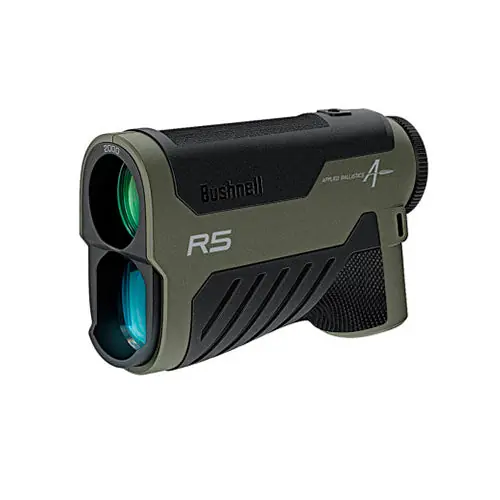TELEMETRO BUSHNELL R5 2000 AB 6x25
