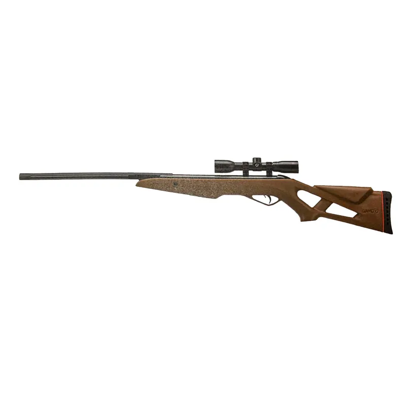 CARABINA GAMO WHISPER BARRICADE