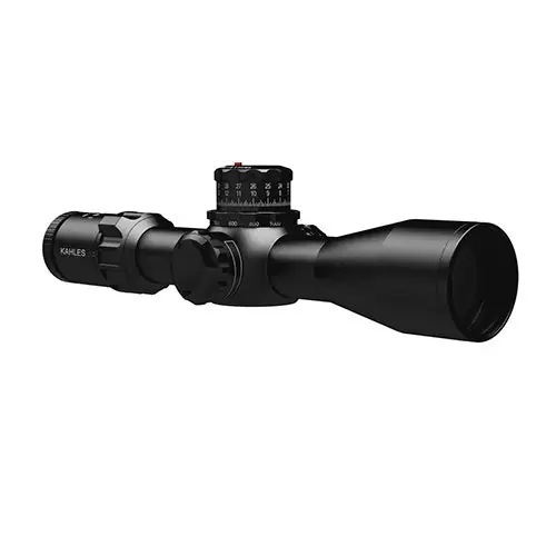 CANNOCCHIALE KAHLES K318i