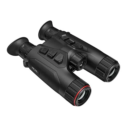 BINOCOLO TERMICO HIKMICRO HABROK 4K