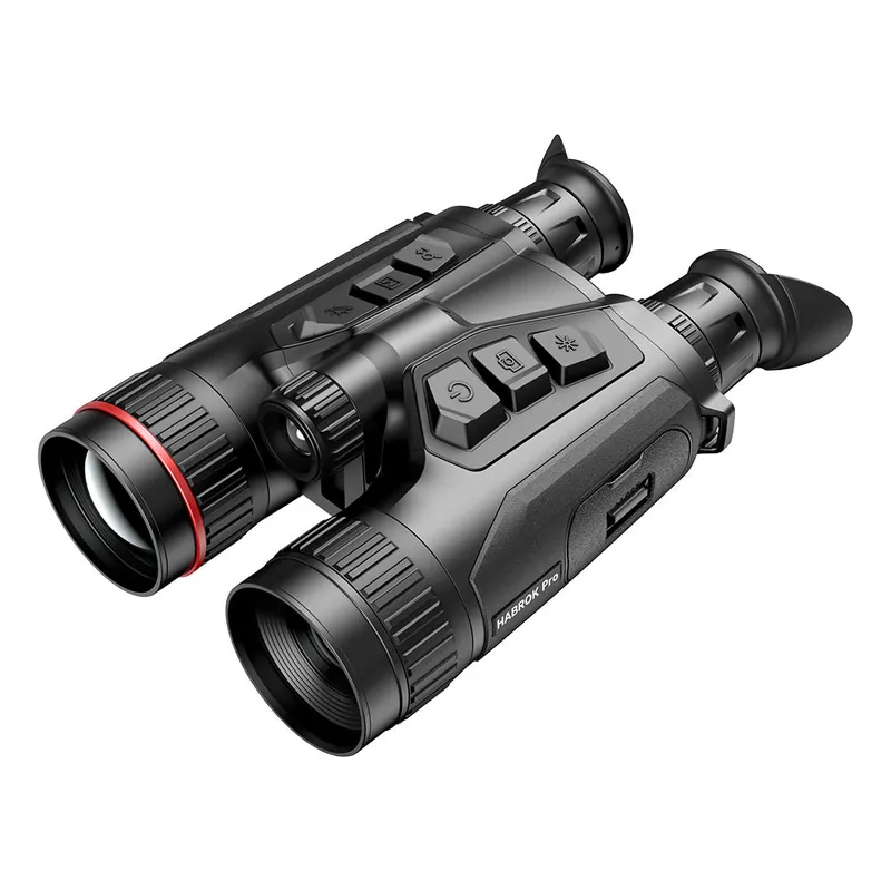 BINOCOLO TERMICO HIKMICRO HABROK PRO