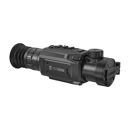 CANNOCCHIALE TERMICO HIKMICRO THUNDER TH35P