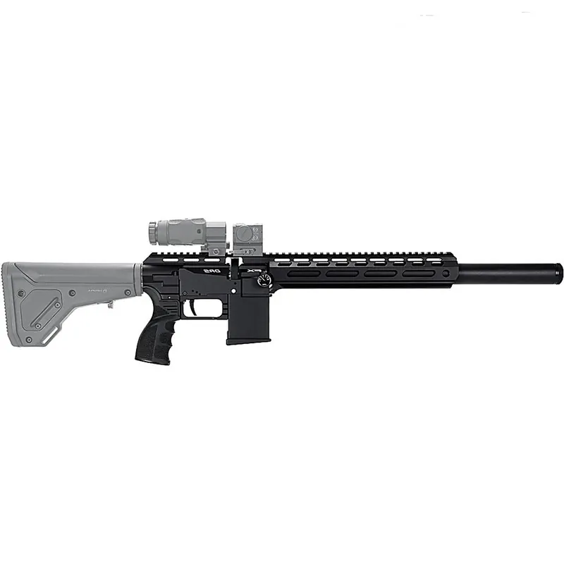 CARABINA PCP FX AIRGUNS DRS TACTICAL
