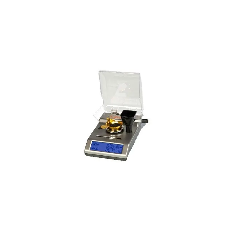 BILANCIA ELETTRONICA LYMAN ACCU-TOUCH 2000