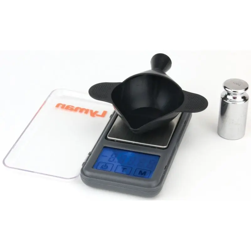 BILANCIA LYMAN POCKET TOUCH 1500