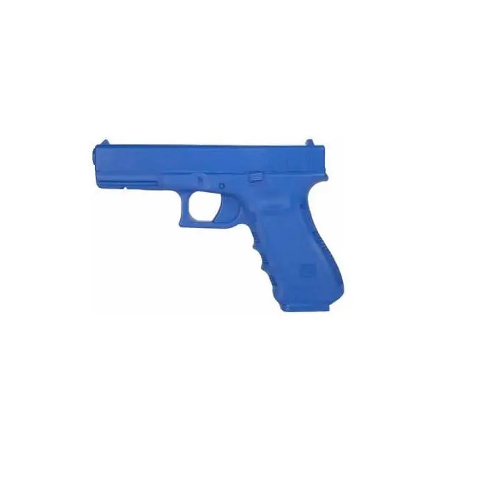 Replica della GLOCK 17 di Blueguns per l‘addestramento