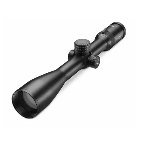 CANNOCCHIALE SWAROVSKI Z5+ 3.5-18x50 L BT