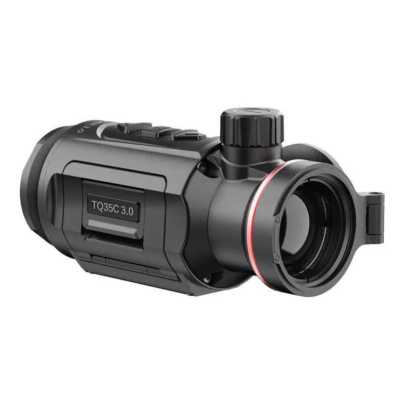 CLIP-ON TERMICO HIKMICRO THUNDER TQ35C 3.0