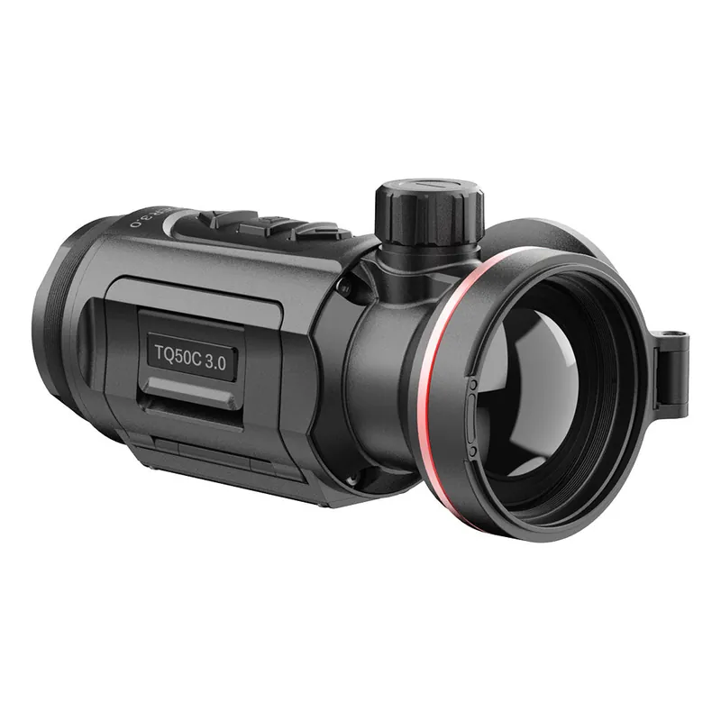 CLIP-ON TERMICO HIKMICRO THUNDER TQ50C 3.0
