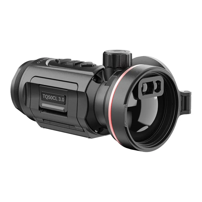 CLIP-ON TERMICO HIKMICRO THUNDER TQ50CL 3.0