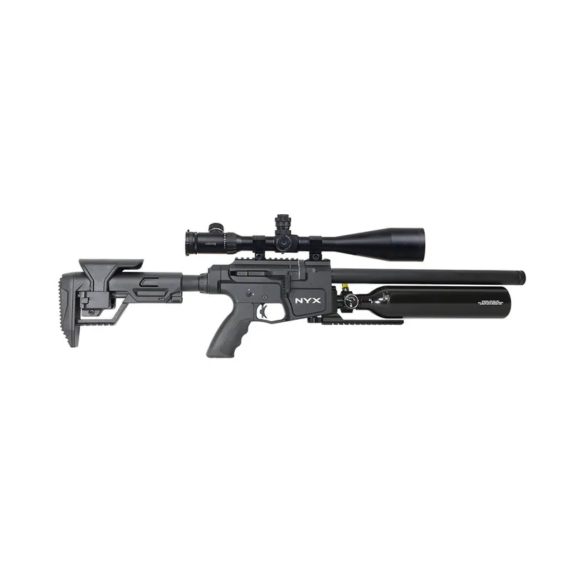 CARABINA PCP REXIMEX NYX COMPACT