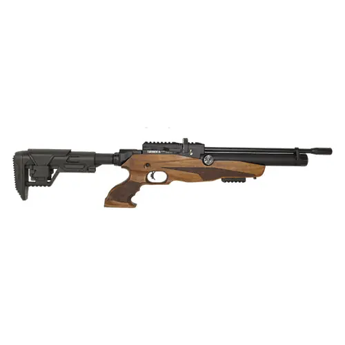 CARABINA PCP REXIMEX TORMENTA W LITE