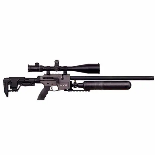 CARABINA PCP REXIMEX NYX
