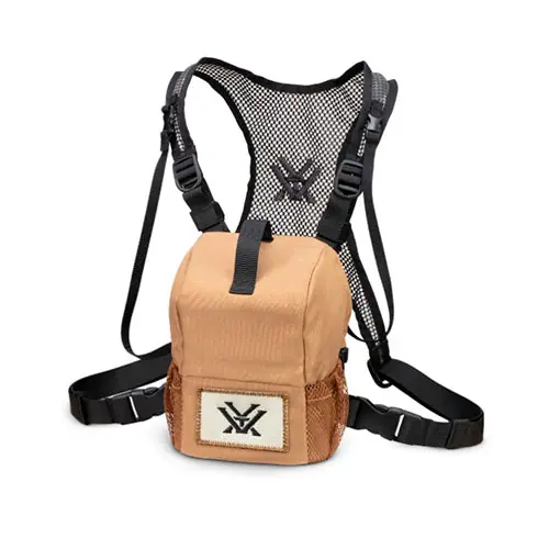 IMBRACATURA BINOCOLO VORTEX GLASSPAK SPORT
