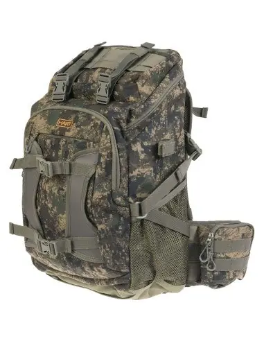 ZAINO HART XT GAMEPACK 45