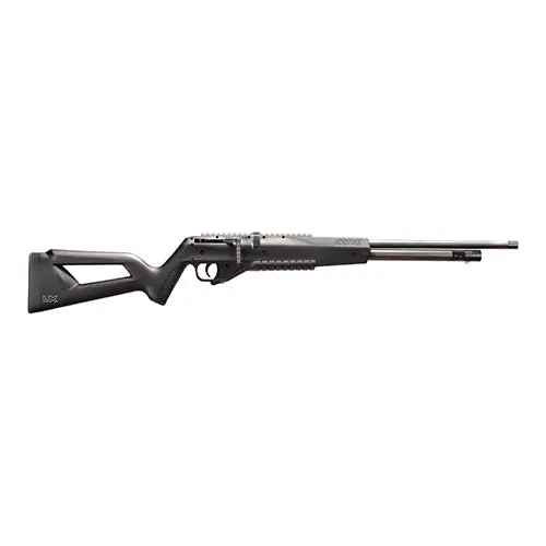 CARABINA PCP UMAREX UX ICONIX CAL. 5.5 MM