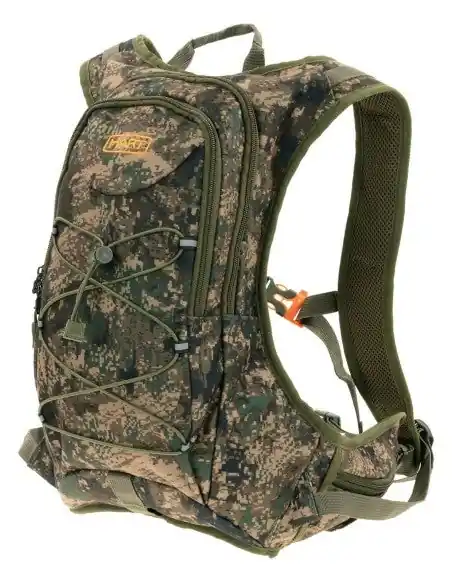 ZAINO HART RUSH 12