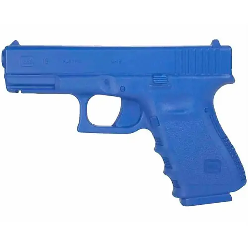 REPLICA BLUEGUNS GLOCK 19 PER L‘ADDESTRAMENTO