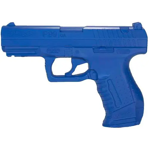 REPLICA BLUEGUNS WALTHER P99 PER L‘ADDESTRAMENTO