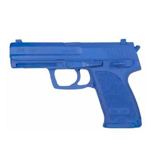 REPLICA BLUEGUNS H&K USP PER L‘ADDESTRAMENTO