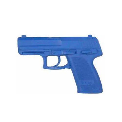 REPLICA BLUEGUNS H&K USP COMPACT PER L‘ADDESTRAMENTO