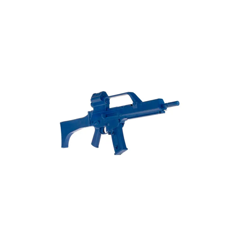REPLICA BLUEGUNS DEL FUCILE H&K G36K PER L‘ADDESTRAMENTO