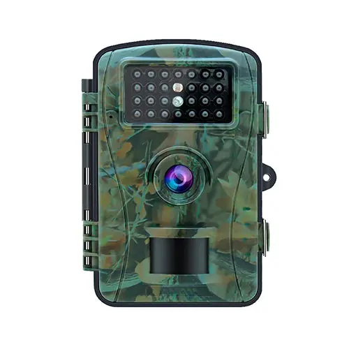 FOTOTRAPPOLA IOCUS 12 MPX