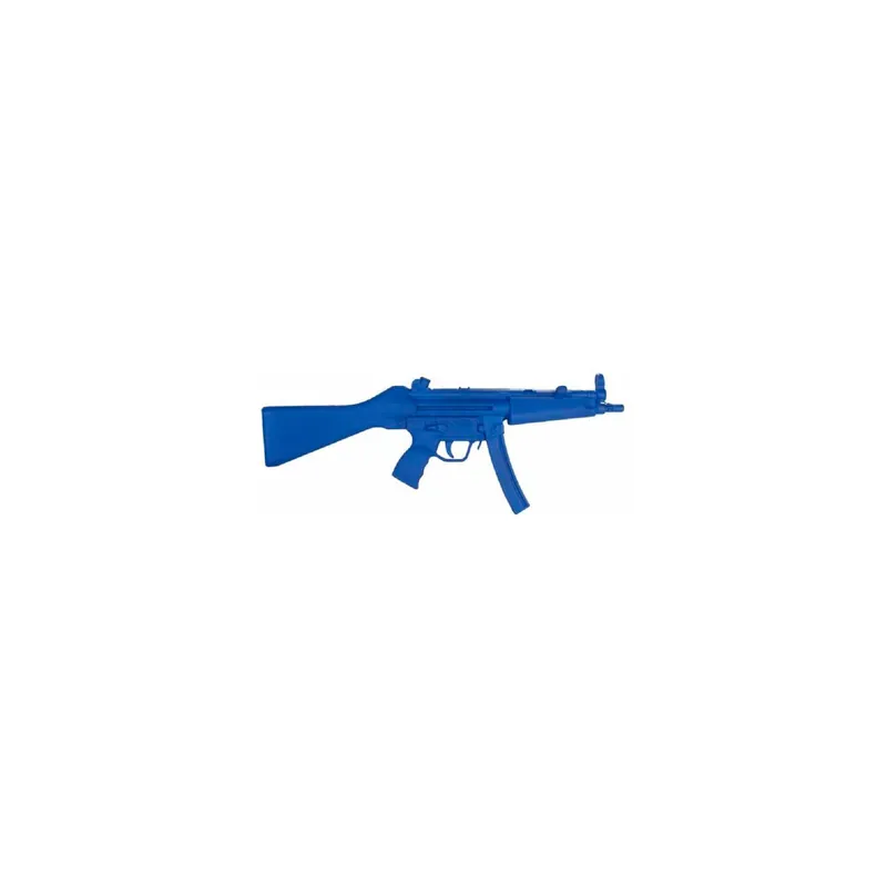 REPLICA BLUEGUNS DEL FUCILE H&K MP5 PER L‘ADDESTRAMENTO