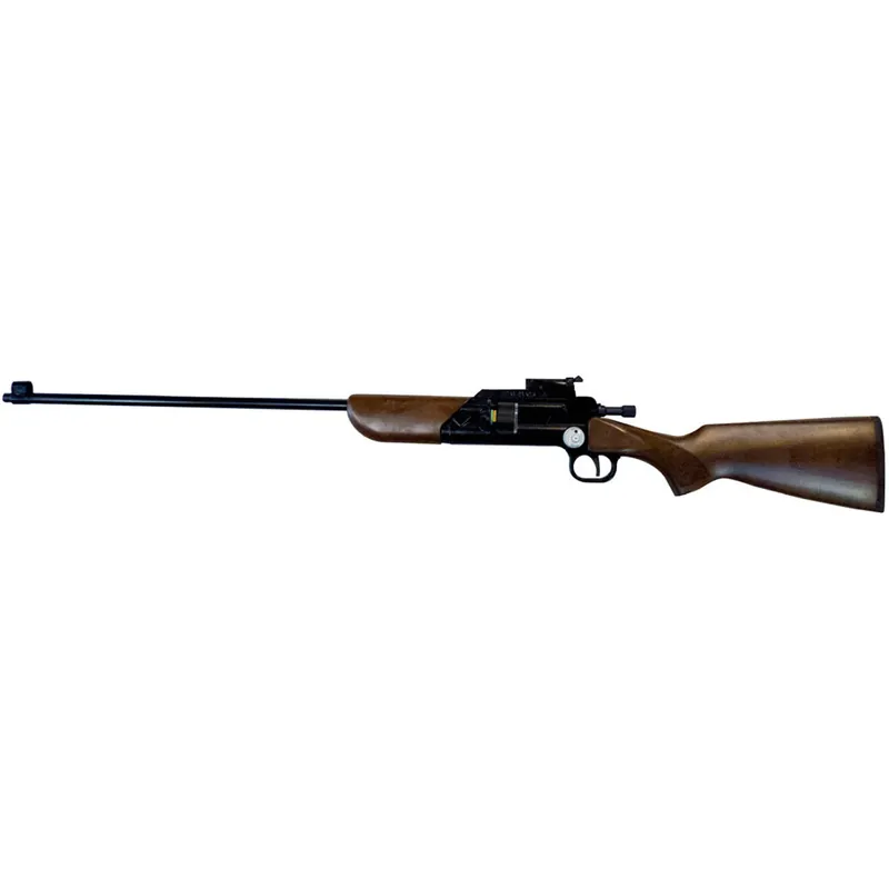 RIFLE ANESTÉSICO DIST-INJECT 50N