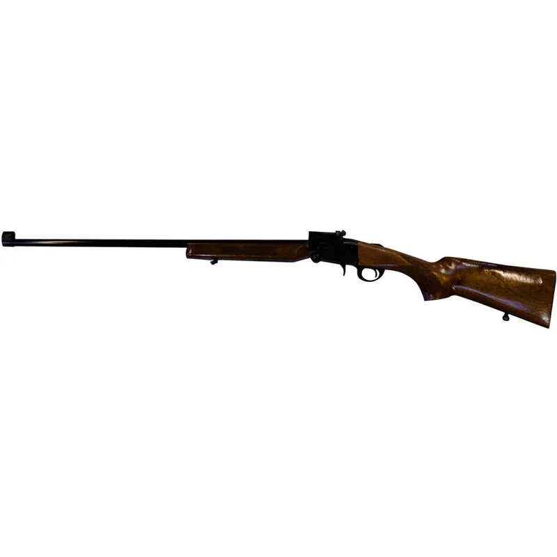 RIFLE ANESTÉSICO DIST-INJECT 60N