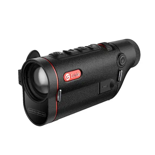 MONOCULARE TERMICO GUIDE TD GEN3 LRF SERIES