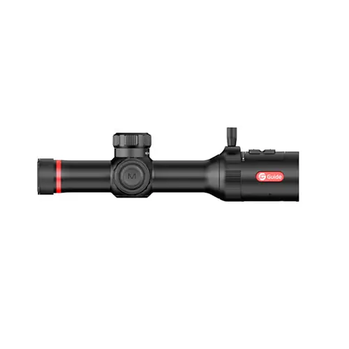 CANNOCCHIALE TERMICO GUIDE TU CUTE 3.0 SERIES