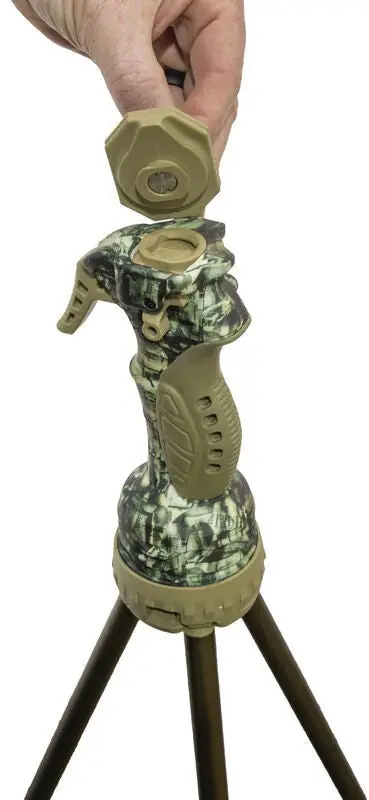 ADATTATORE PER FOTOCAMERA PER PRIMOS TRIGGER STICK GEN 3