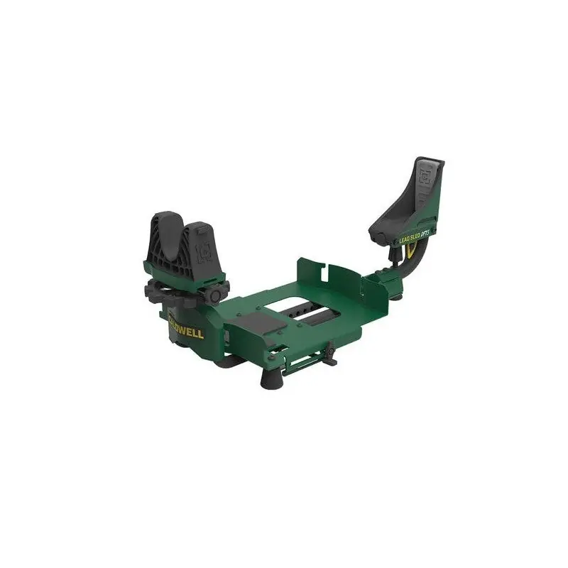 BANCO DI TIRO CALDWELL LEAD SLED DFT 3