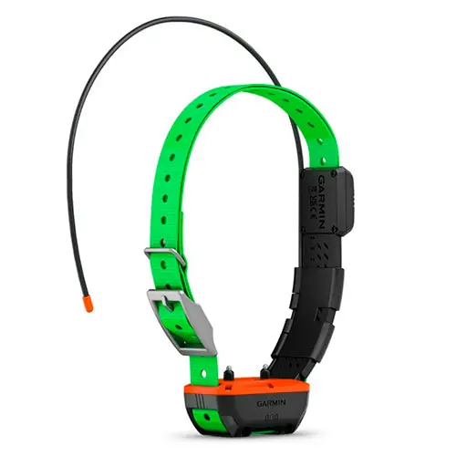 COLLARE PER CANI GARMIN ALPHA KT25