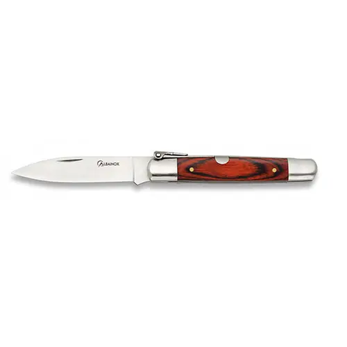 COLTELLO DA TASCA MACHETE MARTINEZ ALBAINOX 01036