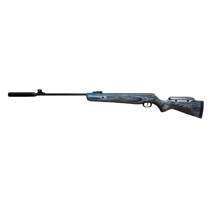 CARABINA COMETA FENIX 400 GP LT 150 ANNIVERSARIO CON MODERATORE DEL SUONO