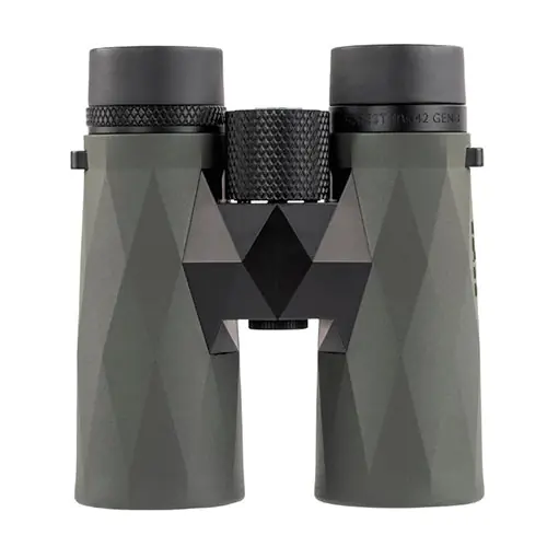 BINOCOLO DELTA OPTICAL FOREST GEN 3 ED