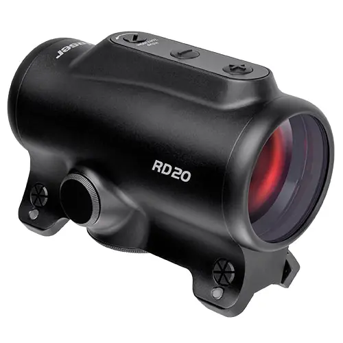 PUNTO ROSSO BLASER RD20