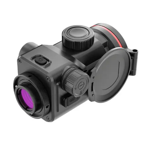 CLIP-ON TERMICO GUIDE TB 2.0