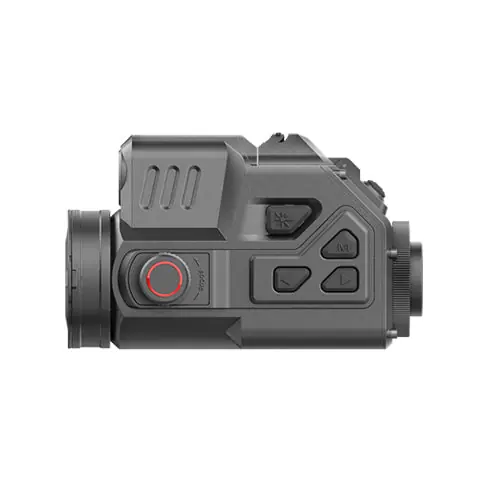 CLIP-ON TERMICO GUIDE TB PRO