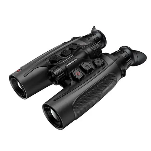 BINOCOLO TERMICO HIKMICRO HABROK 4K 2.0